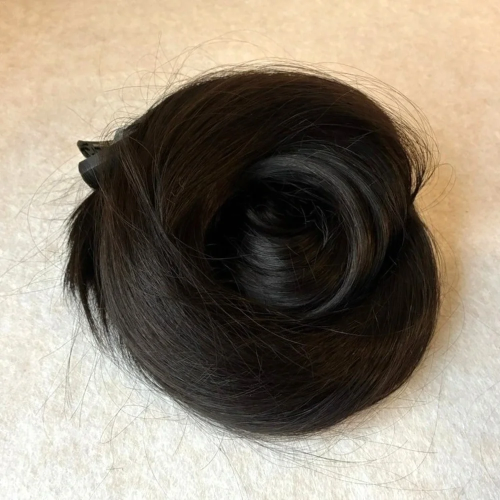 BELLAMI Silk Seam #1B Off Black 26